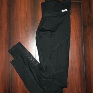 PINK Victoria Secret’s  yoga pants